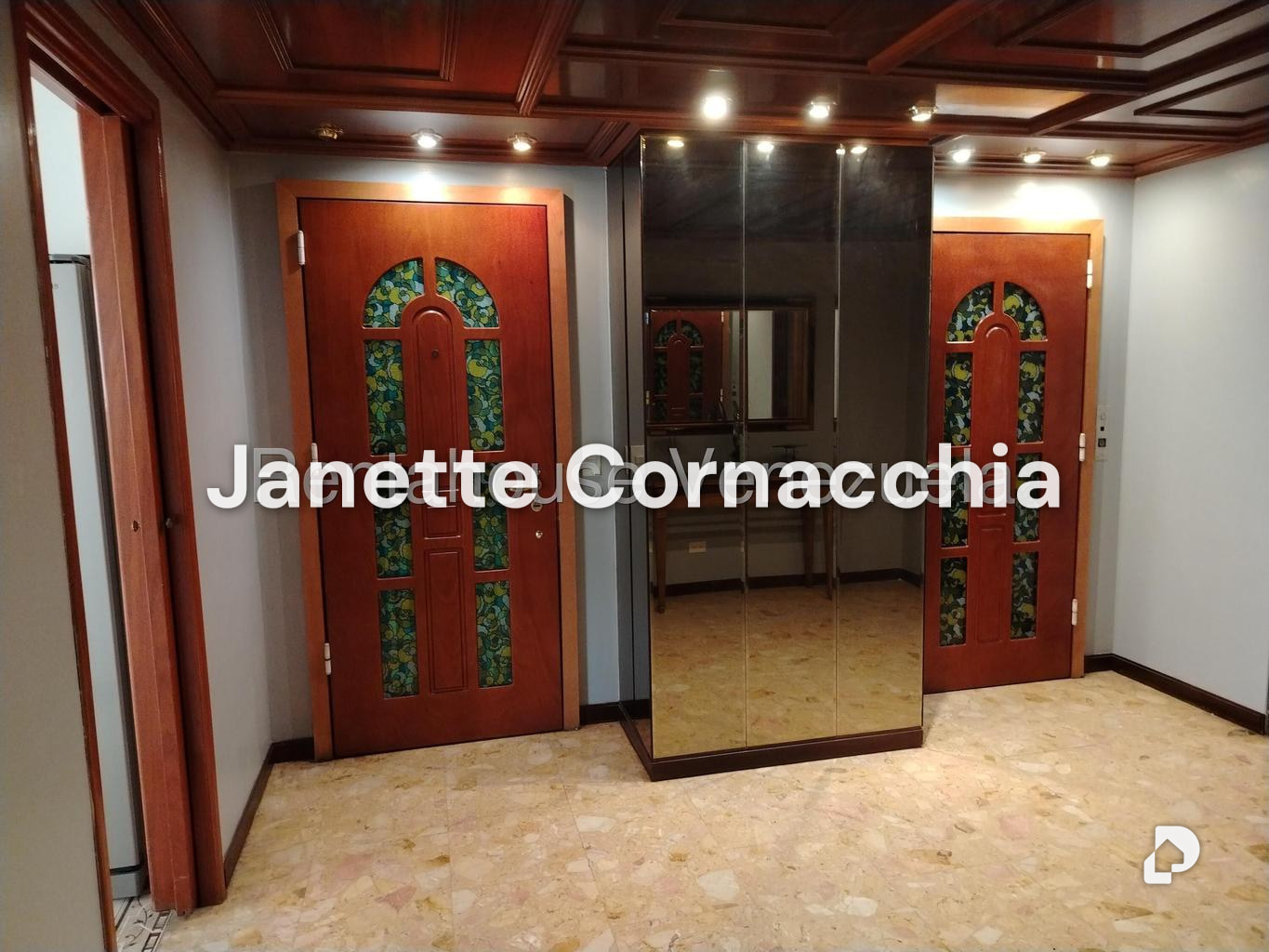 Apartamento en El Rosal, Caracas – 3