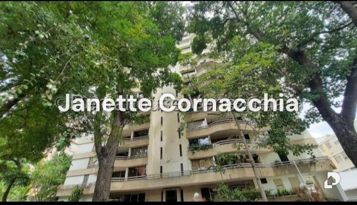 Apartamento en El Rosal, Caracas – 1
