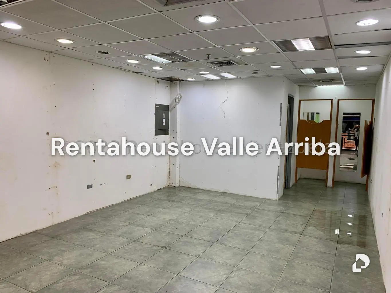 Local comercial en Buenaventura, Guatire – 10
