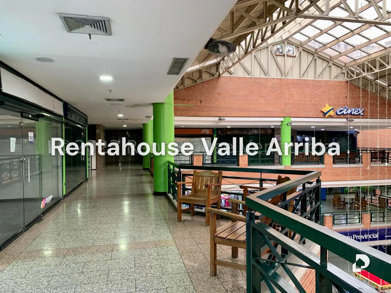 Local comercial en Buenaventura, Guatire – 4