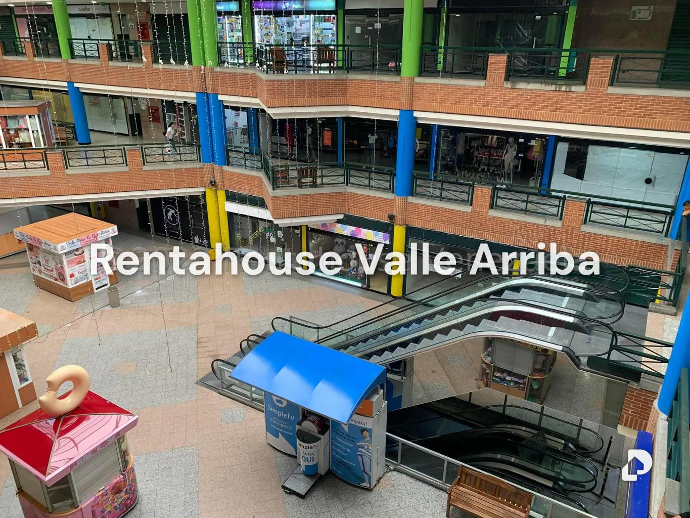 Local comercial en Buenaventura, Guatire – 13