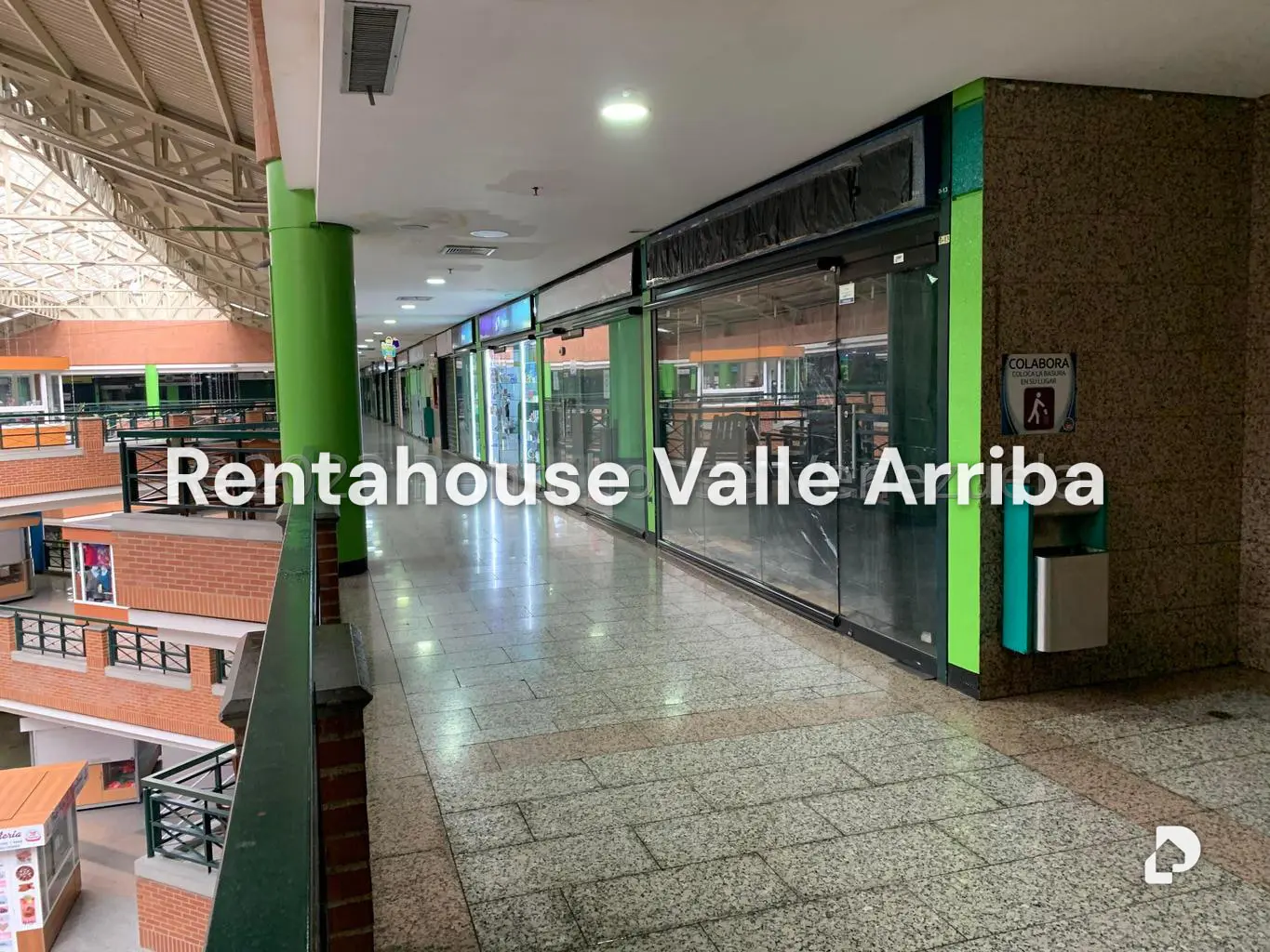 Local comercial en Buenaventura, Guatire – 5