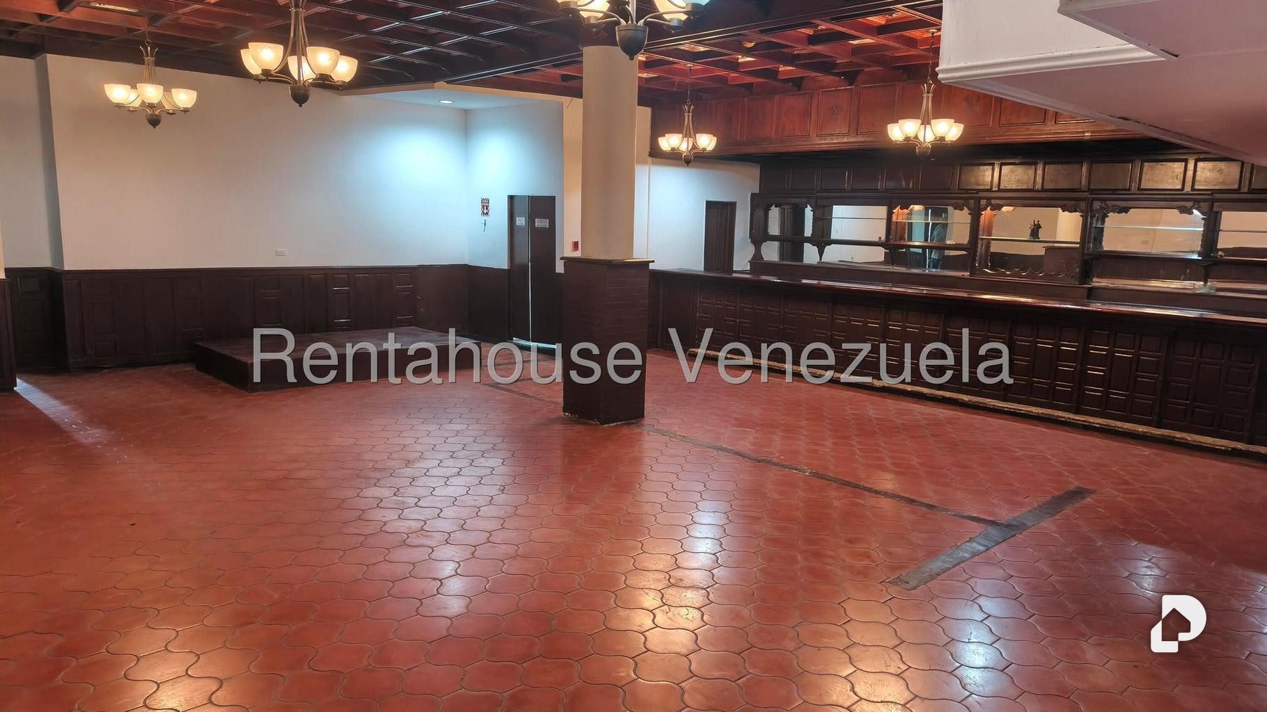 Local comercial en Sabana Grande, Caracas – 5