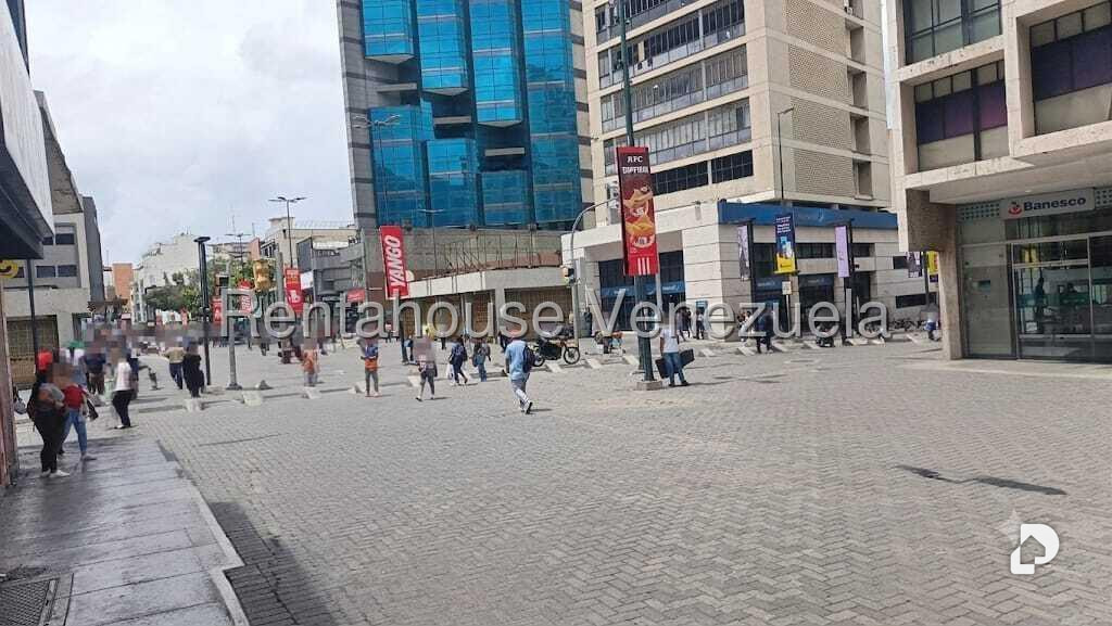 Local comercial en Sabana Grande, Caracas – 16