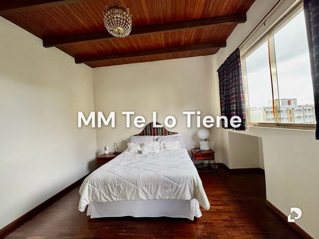 Penthouse in Manzanares, Caracas – 33