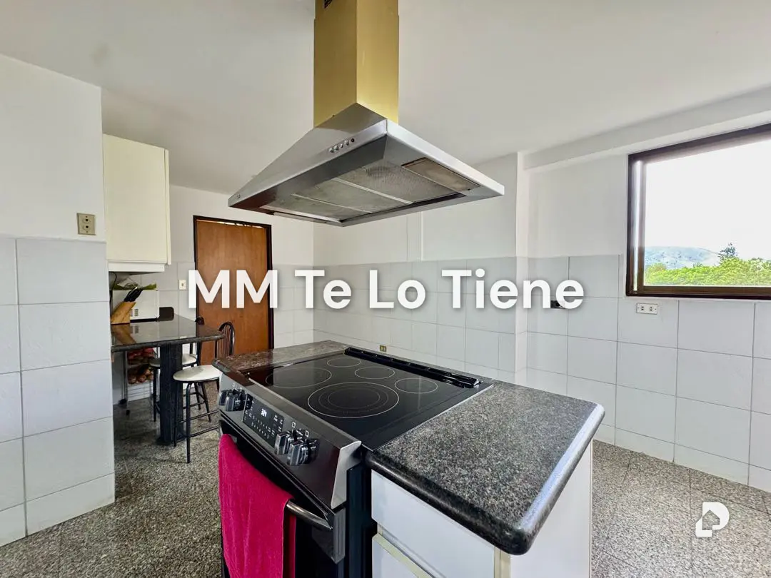 Penthouse in Manzanares, Caracas – 16