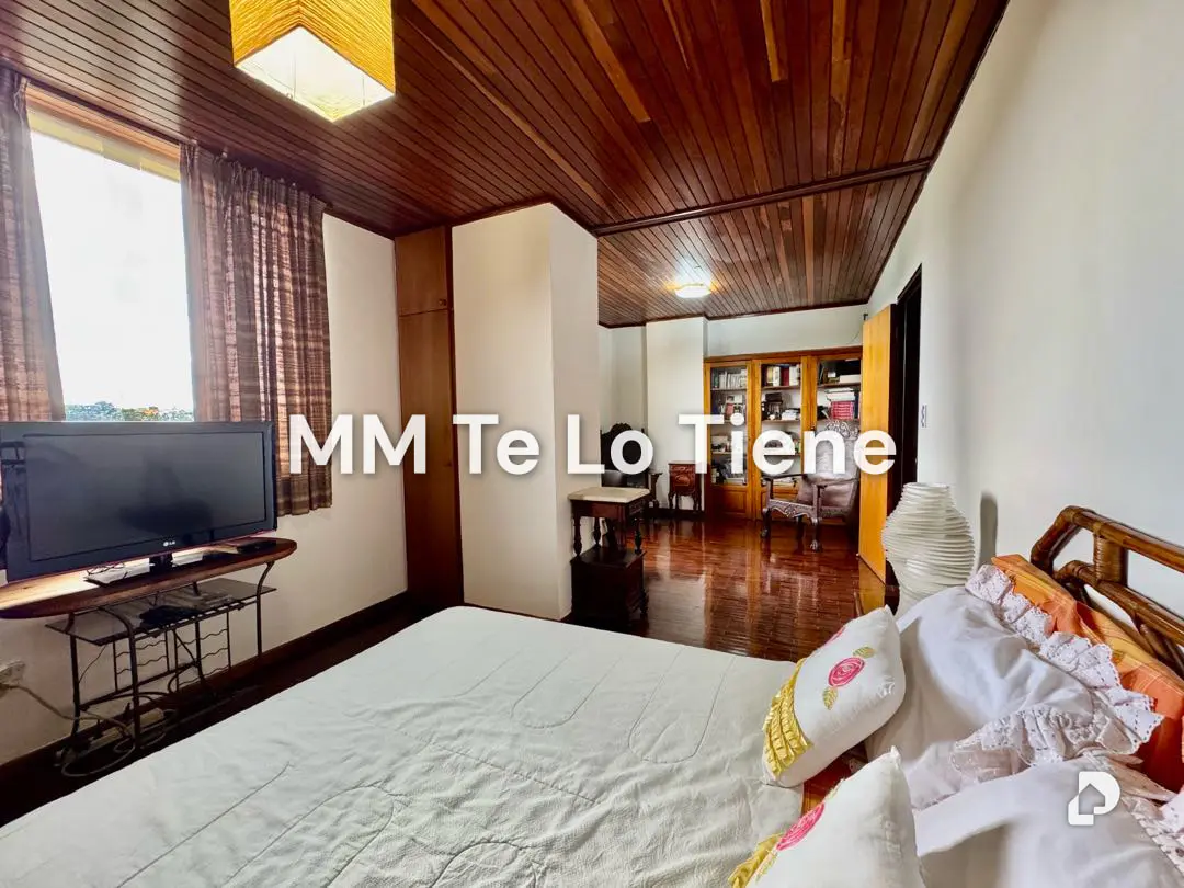 Penthouse in Manzanares, Caracas – 22