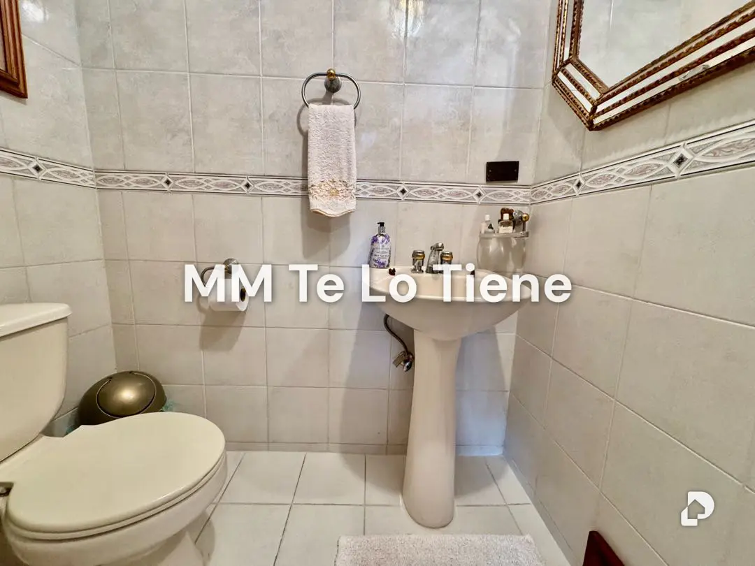 Penthouse in Manzanares, Caracas – 17