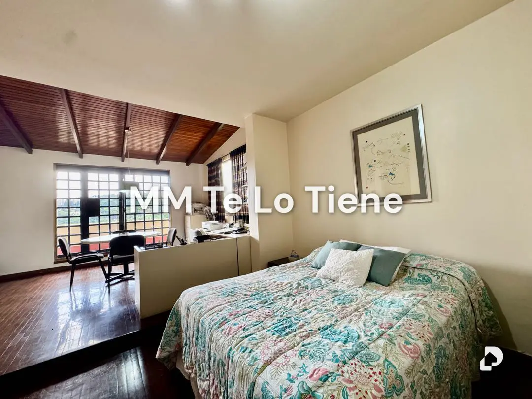 Penthouse in Manzanares, Caracas – 28