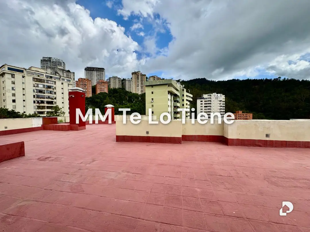 Penthouse in Manzanares, Caracas – 37