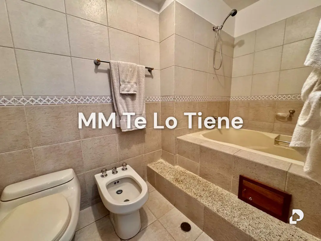 Penthouse in Manzanares, Caracas – 36