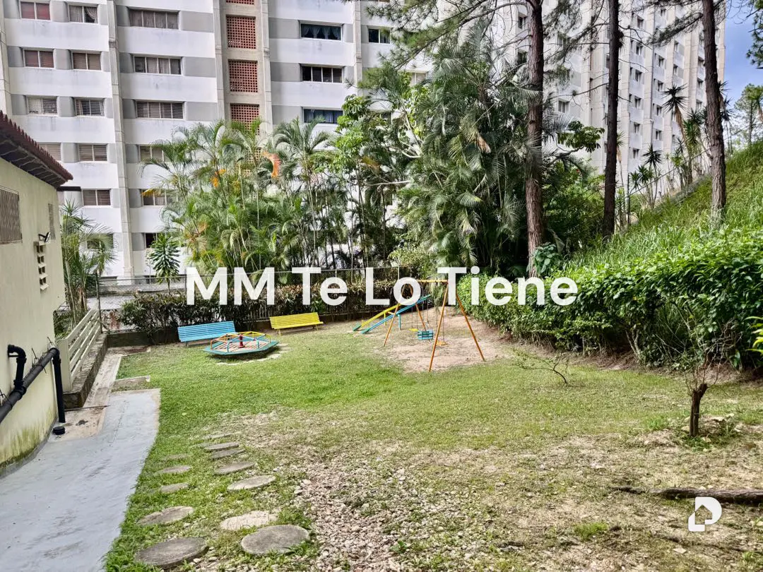 Penthouse in Manzanares, Caracas – 46