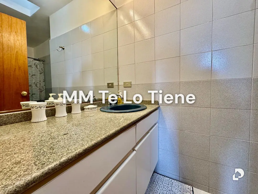 Penthouse in Manzanares, Caracas – 27