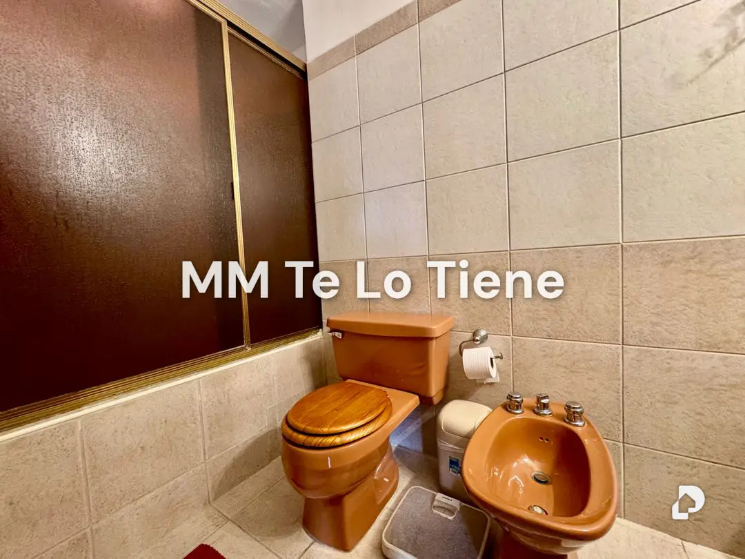 Penthouse in Manzanares, Caracas – 23