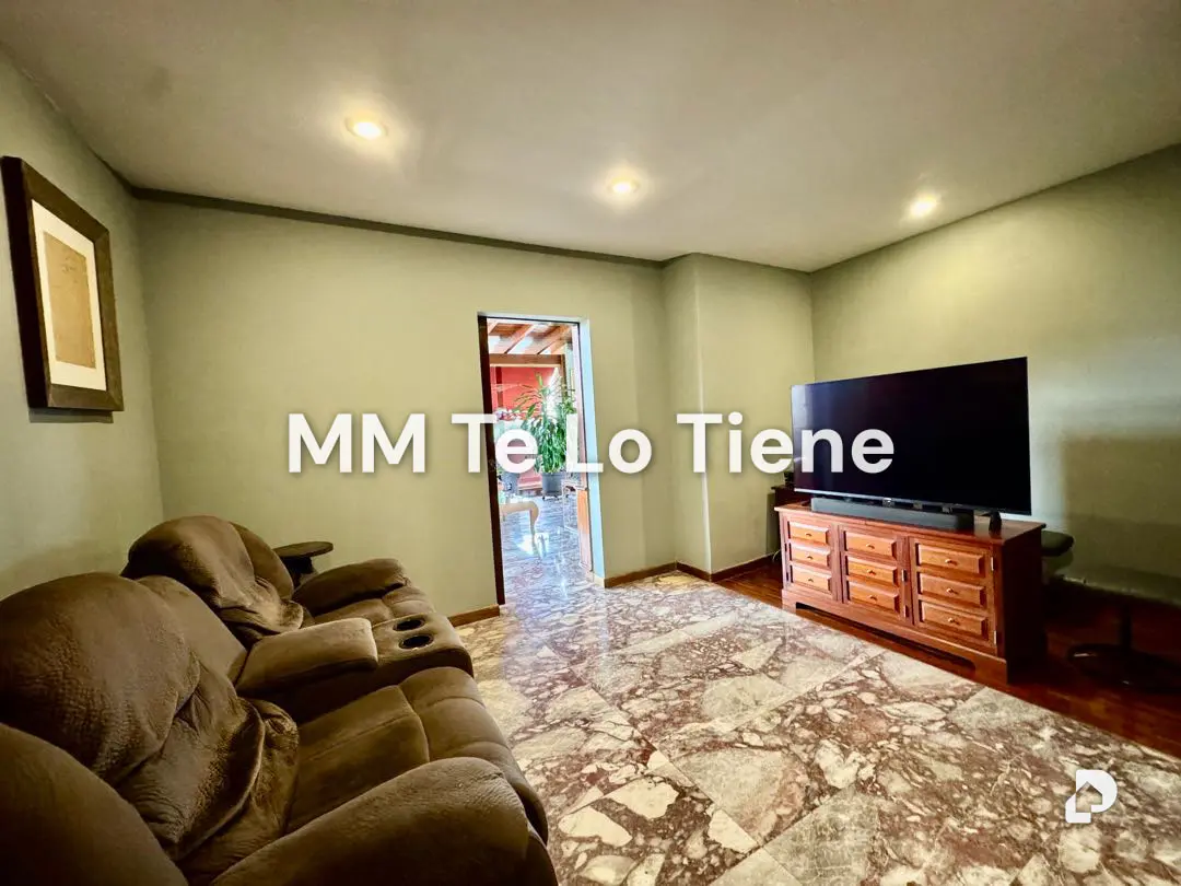 Penthouse in Manzanares, Caracas – 18