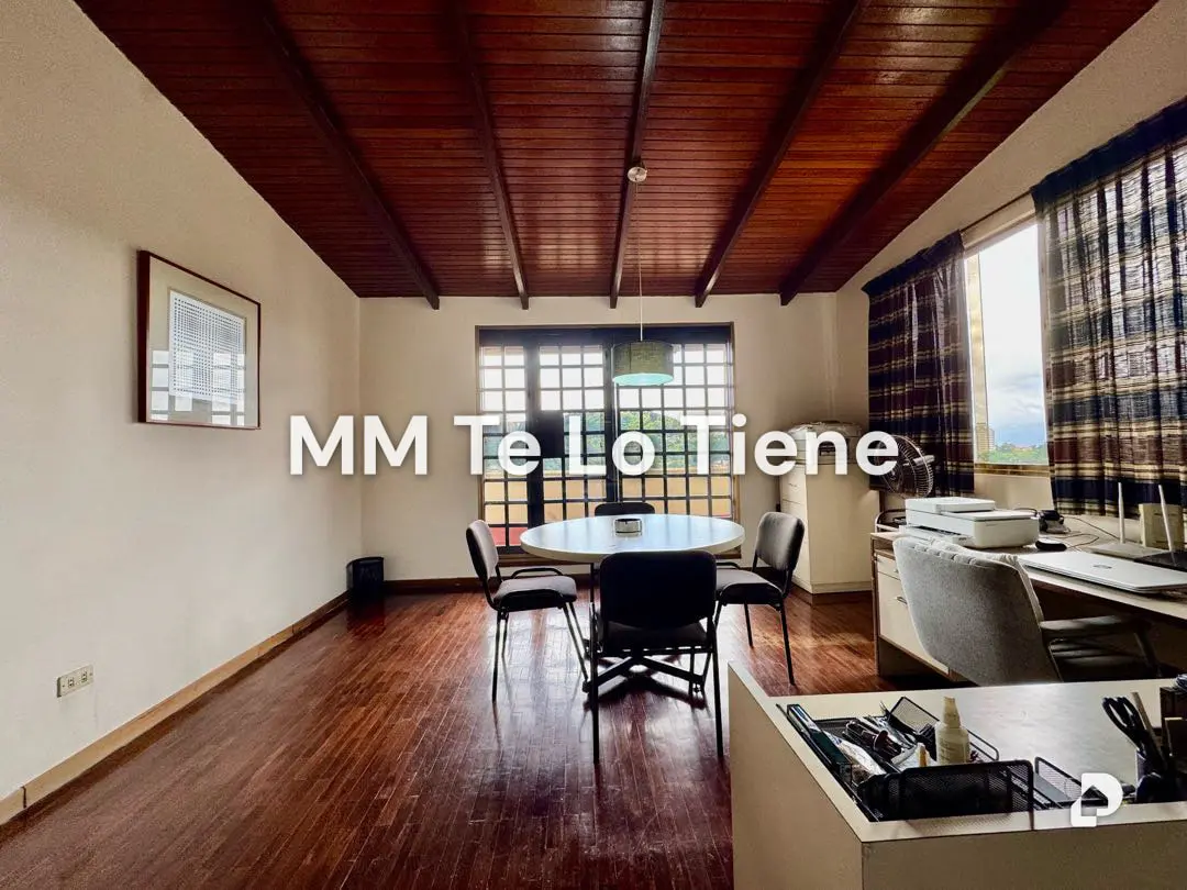 Penthouse in Manzanares, Caracas – 29