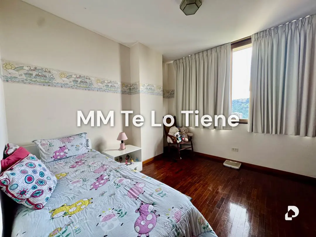 Penthouse in Manzanares, Caracas – 25