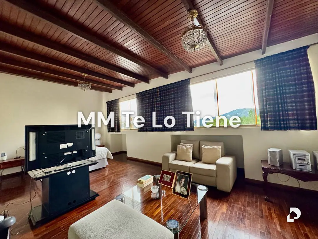 Penthouse in Manzanares, Caracas – 34