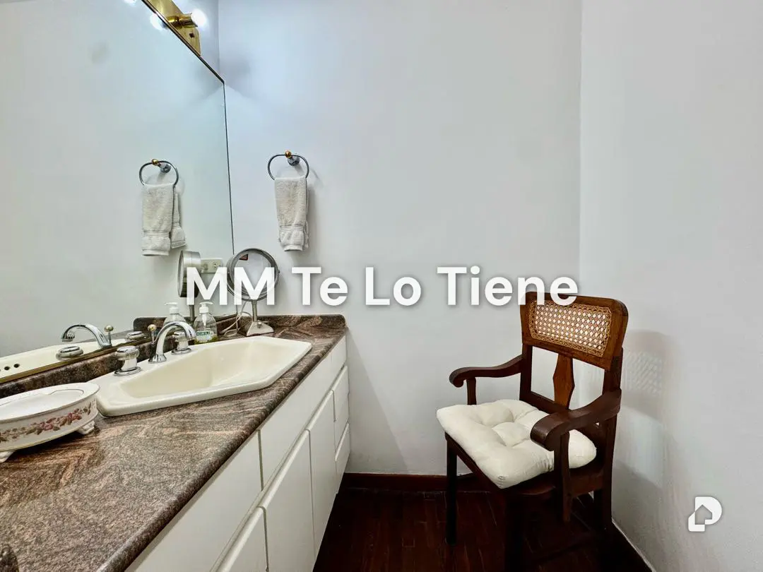 Penthouse in Manzanares, Caracas – 35