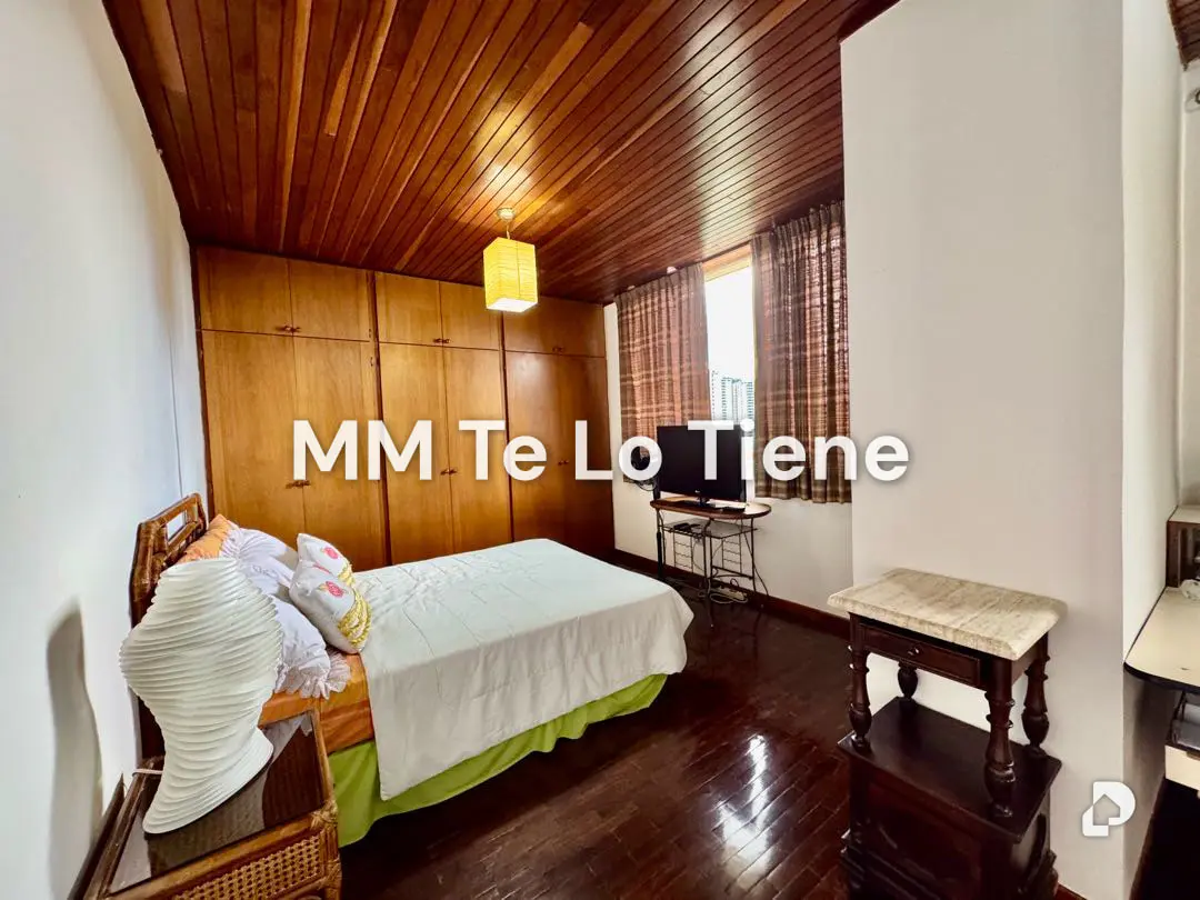Penthouse in Manzanares, Caracas – 19