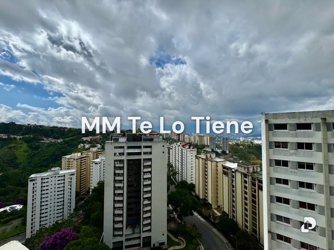 Penthouse in Manzanares, Caracas – 10