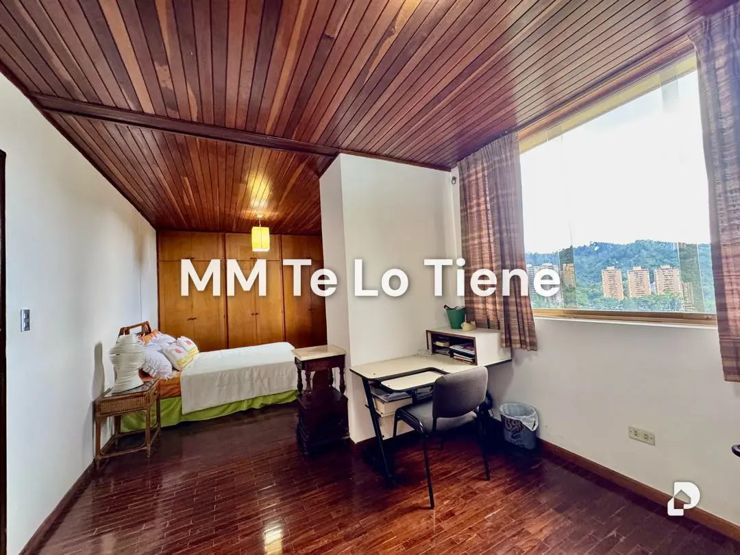 Penthouse in Manzanares, Caracas – 21