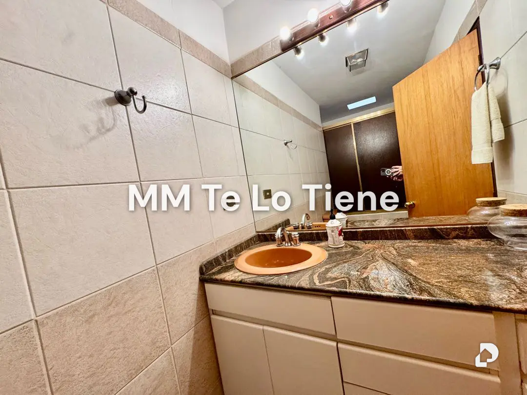Penthouse in Manzanares, Caracas – 24