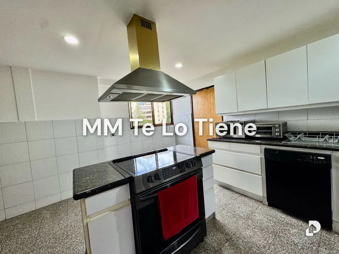 Penthouse in Manzanares, Caracas – 14