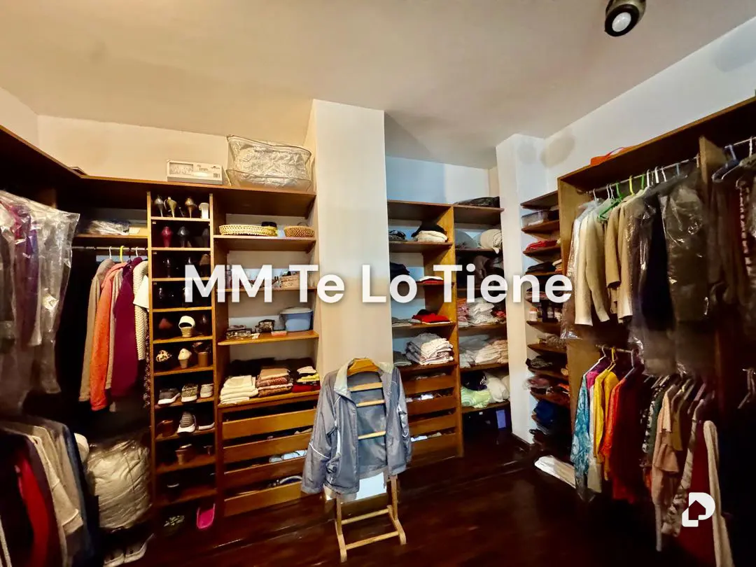 Penthouse in Manzanares, Caracas – 31