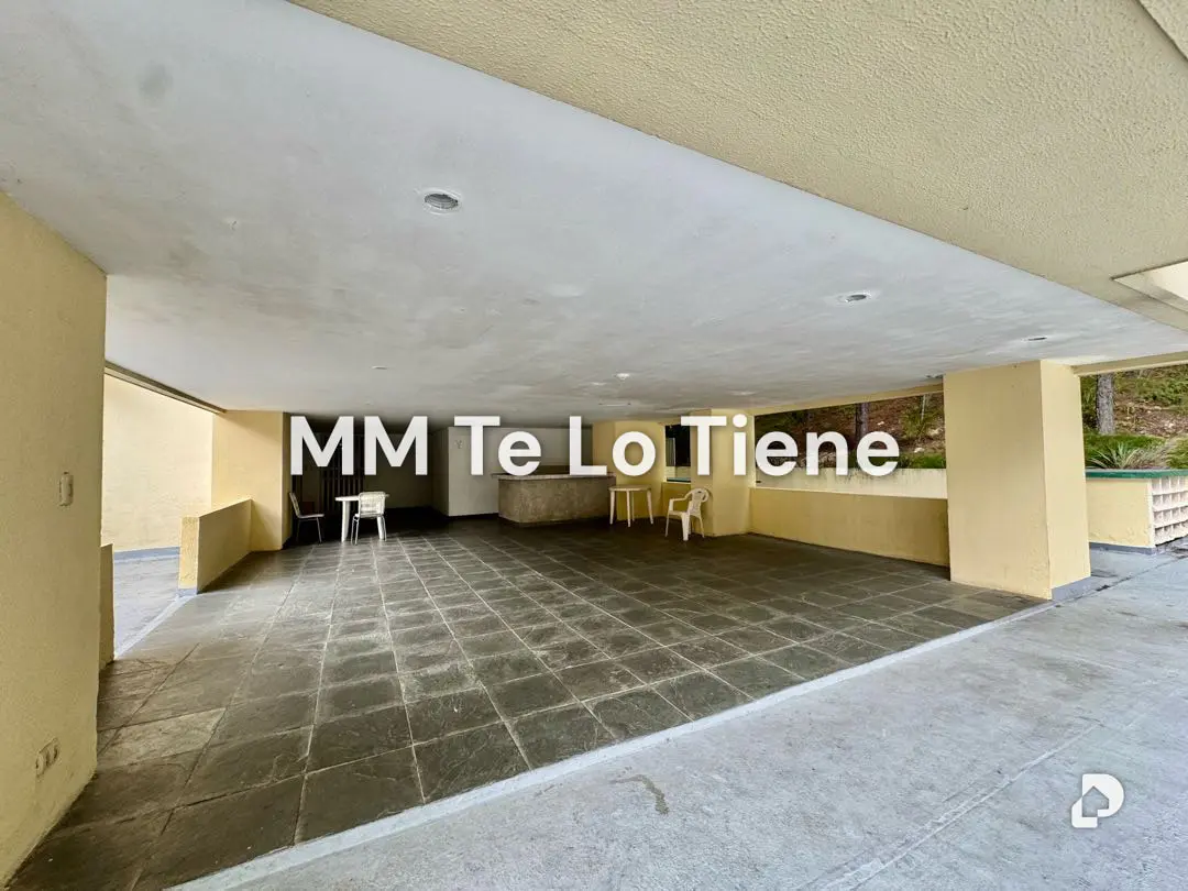 Penthouse in Manzanares, Caracas – 44