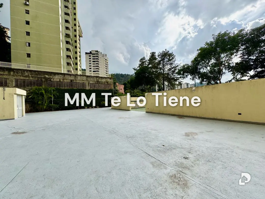 Penthouse in Manzanares, Caracas – 45