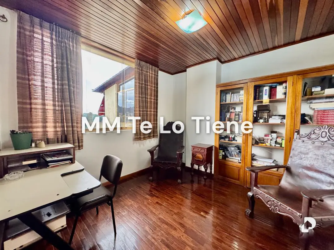Penthouse in Manzanares, Caracas – 20