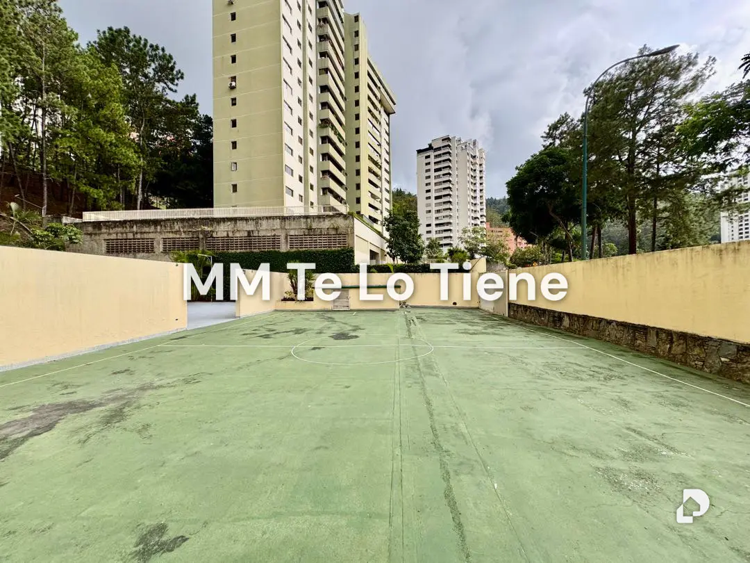Penthouse in Manzanares, Caracas – 42
