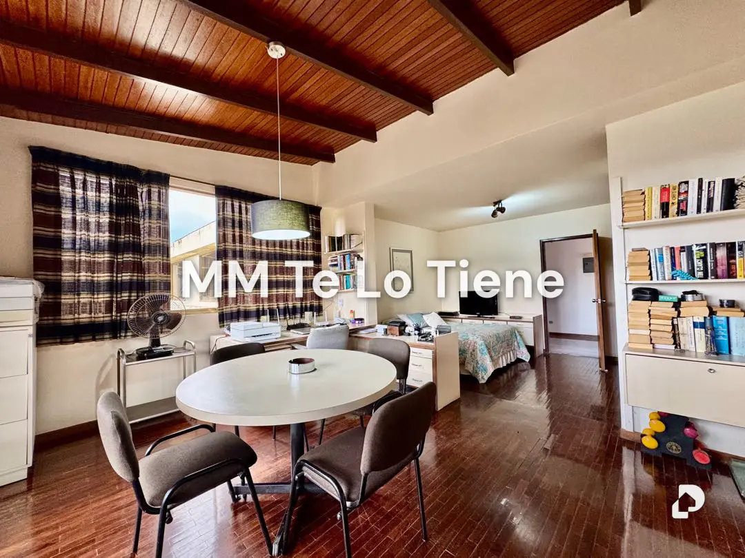 Penthouse in Manzanares, Caracas – 30