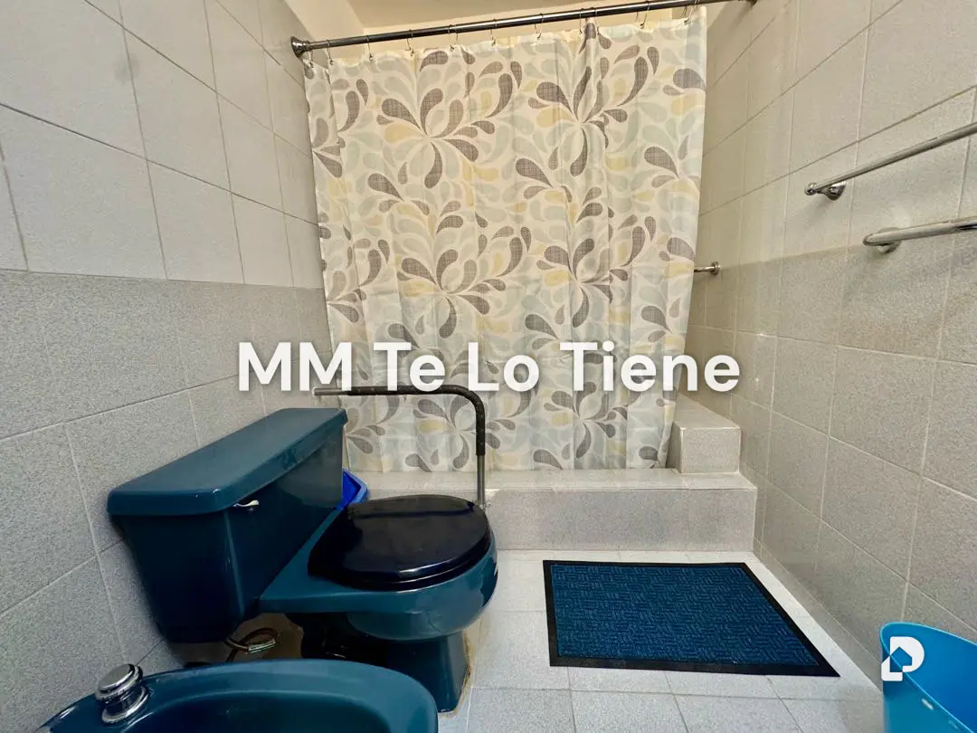 Penthouse in Manzanares, Caracas – 26