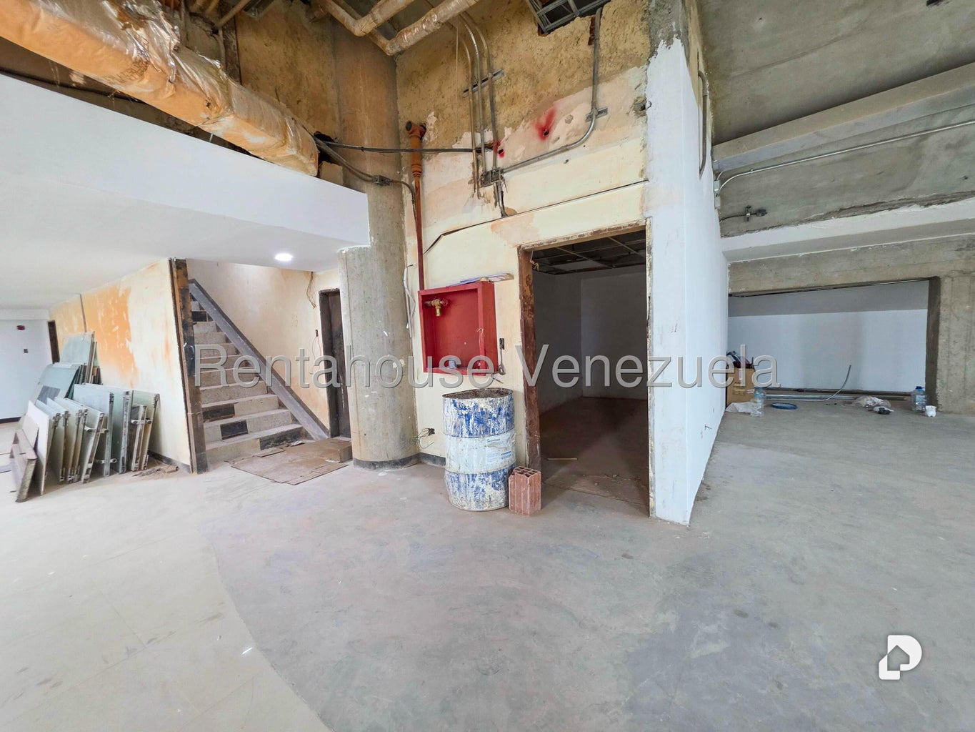 Local comercial en Los Dos Caminos, Caracas – 8