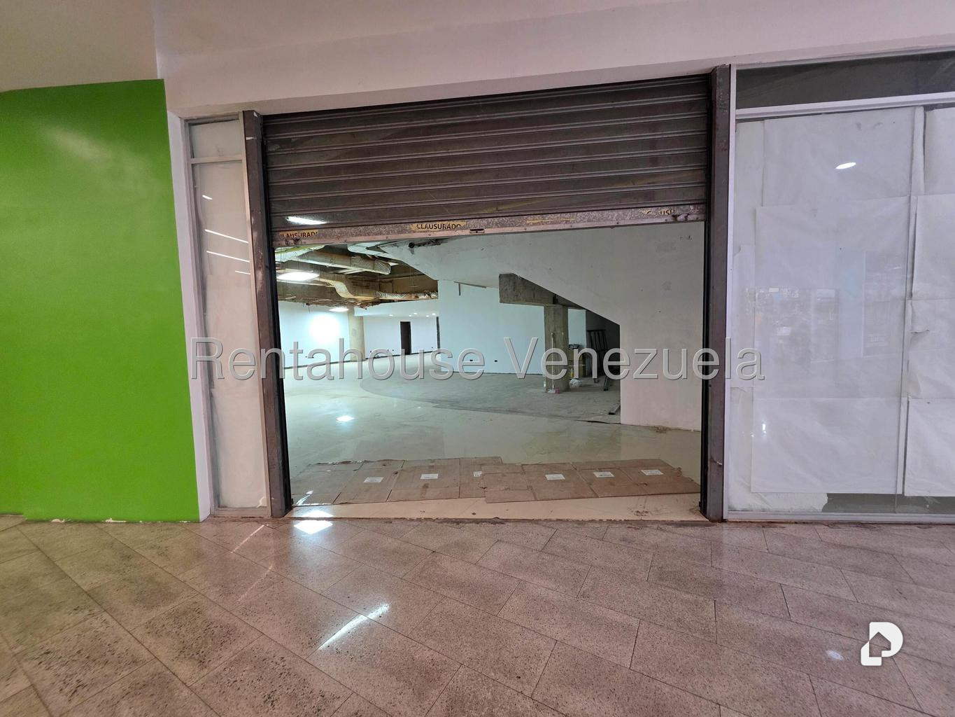 Local comercial en Los Dos Caminos, Caracas – 2