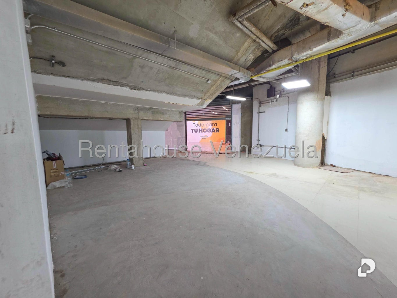 Local comercial en Los Dos Caminos, Caracas – 10