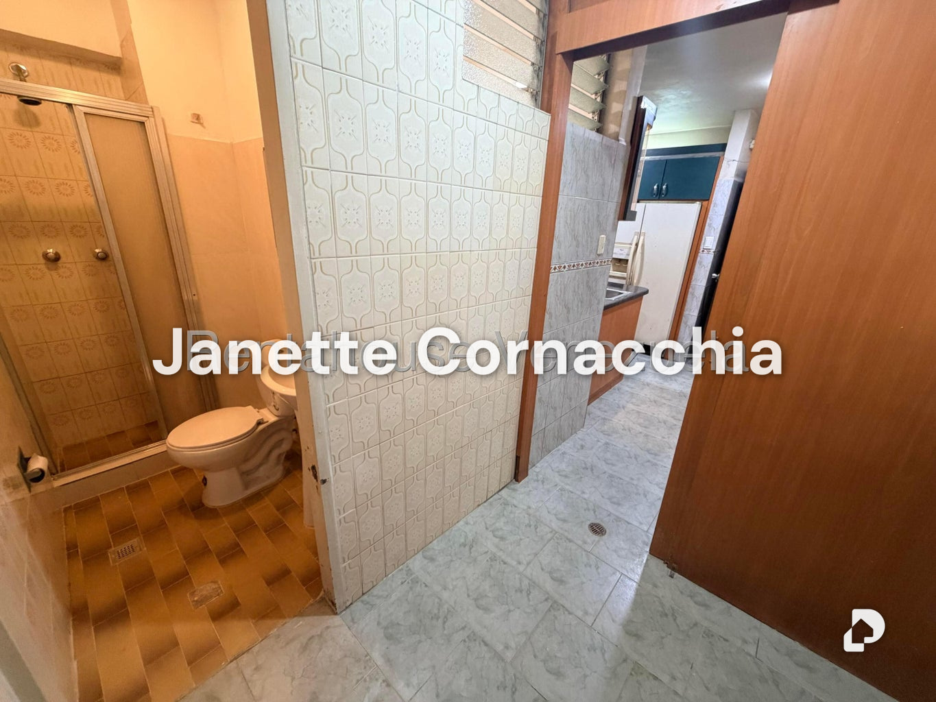 Apartamento en La Urbina, Caracas – 17