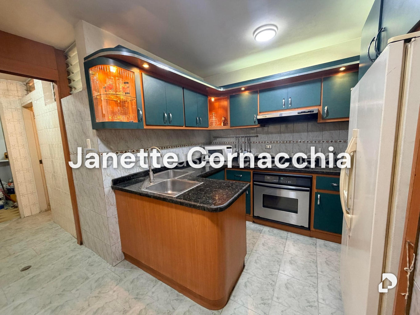 Apartamento en La Urbina, Caracas – 13