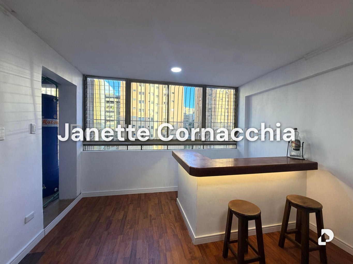 Apartamento en La Urbina, Caracas – 8