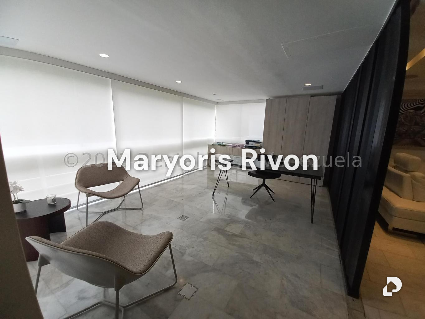 Apartamento en Lomas de La Alameda, Caracas – 17