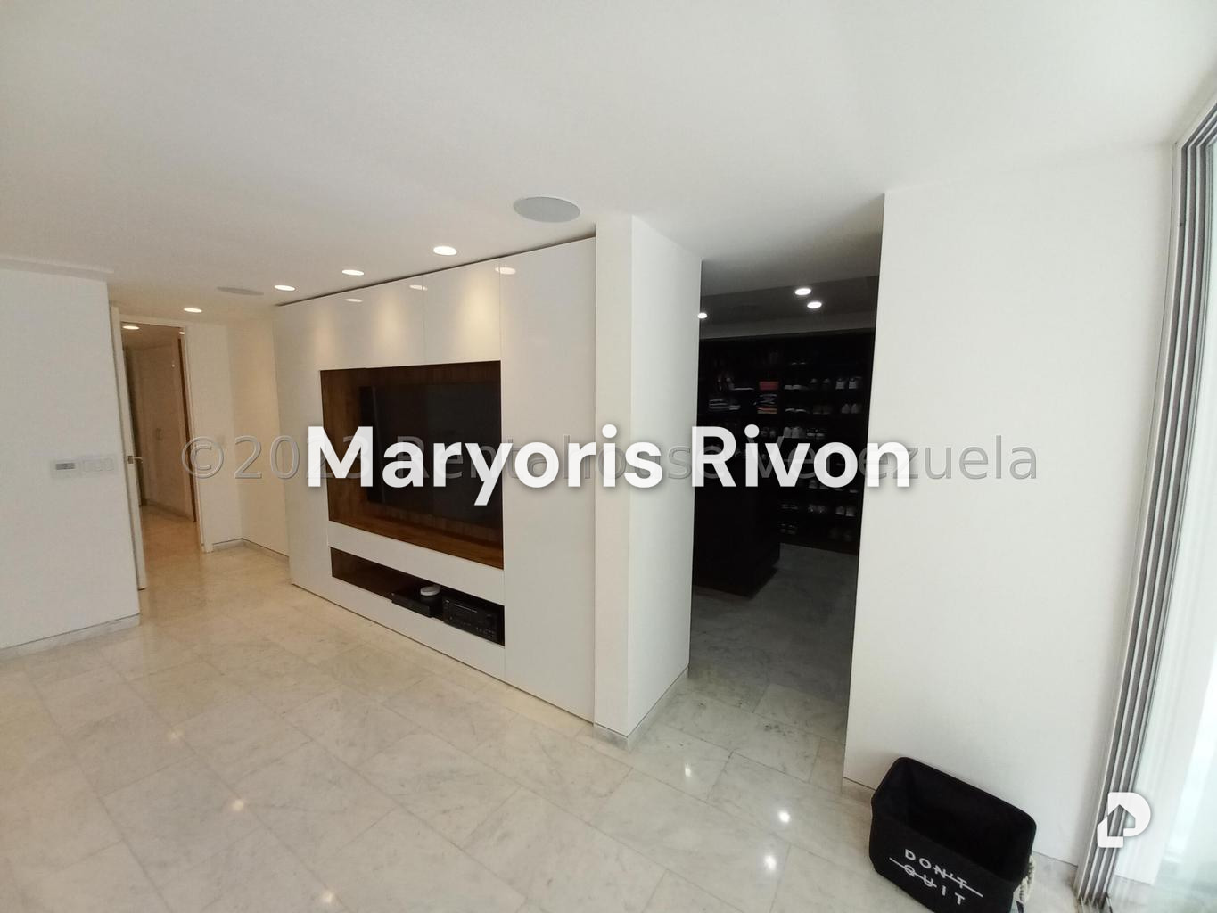 Apartamento en Lomas de La Alameda, Caracas – 29