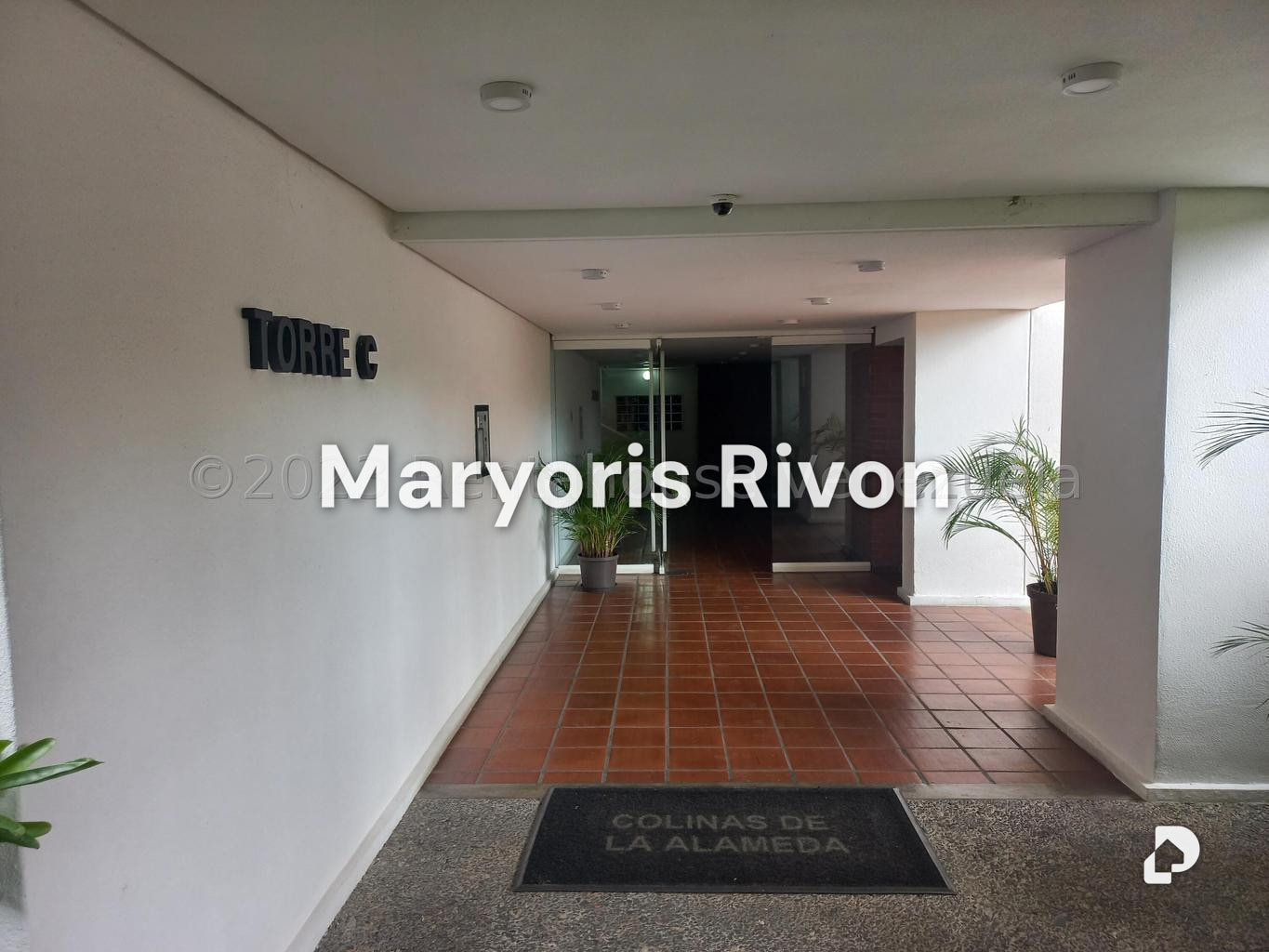 Apartamento en Lomas de La Alameda, Caracas – 5
