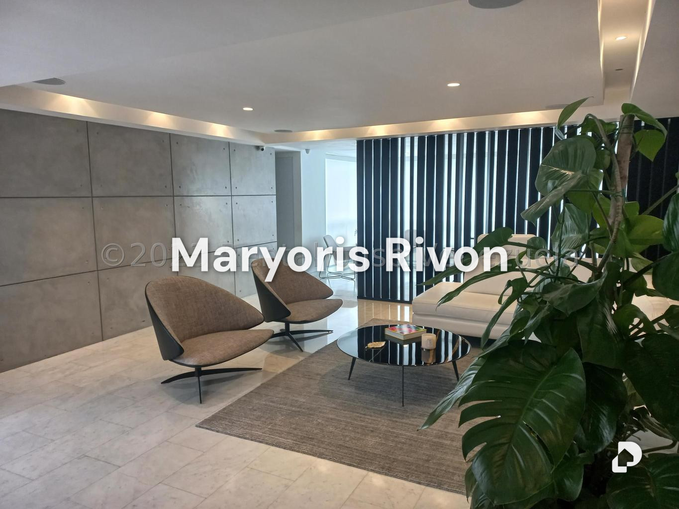 Apartamento en Lomas de La Alameda, Caracas – 8