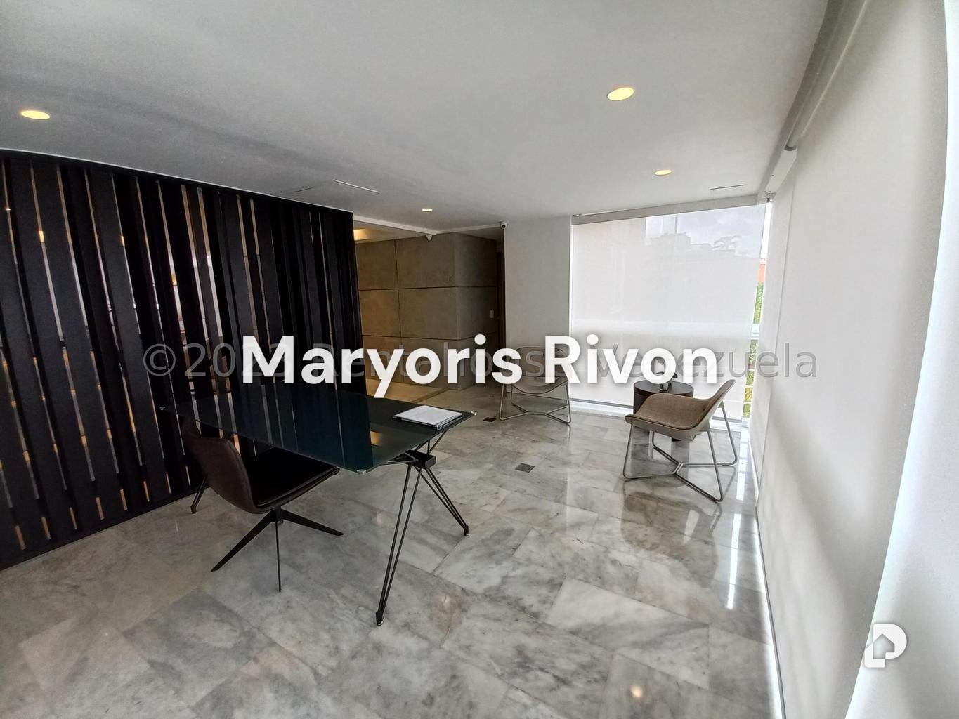 Apartamento en Lomas de La Alameda, Caracas – 21