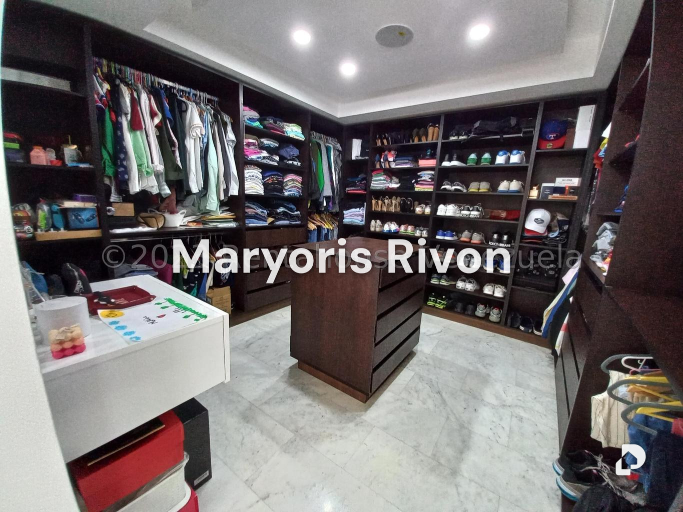 Apartamento en Lomas de La Alameda, Caracas – 30