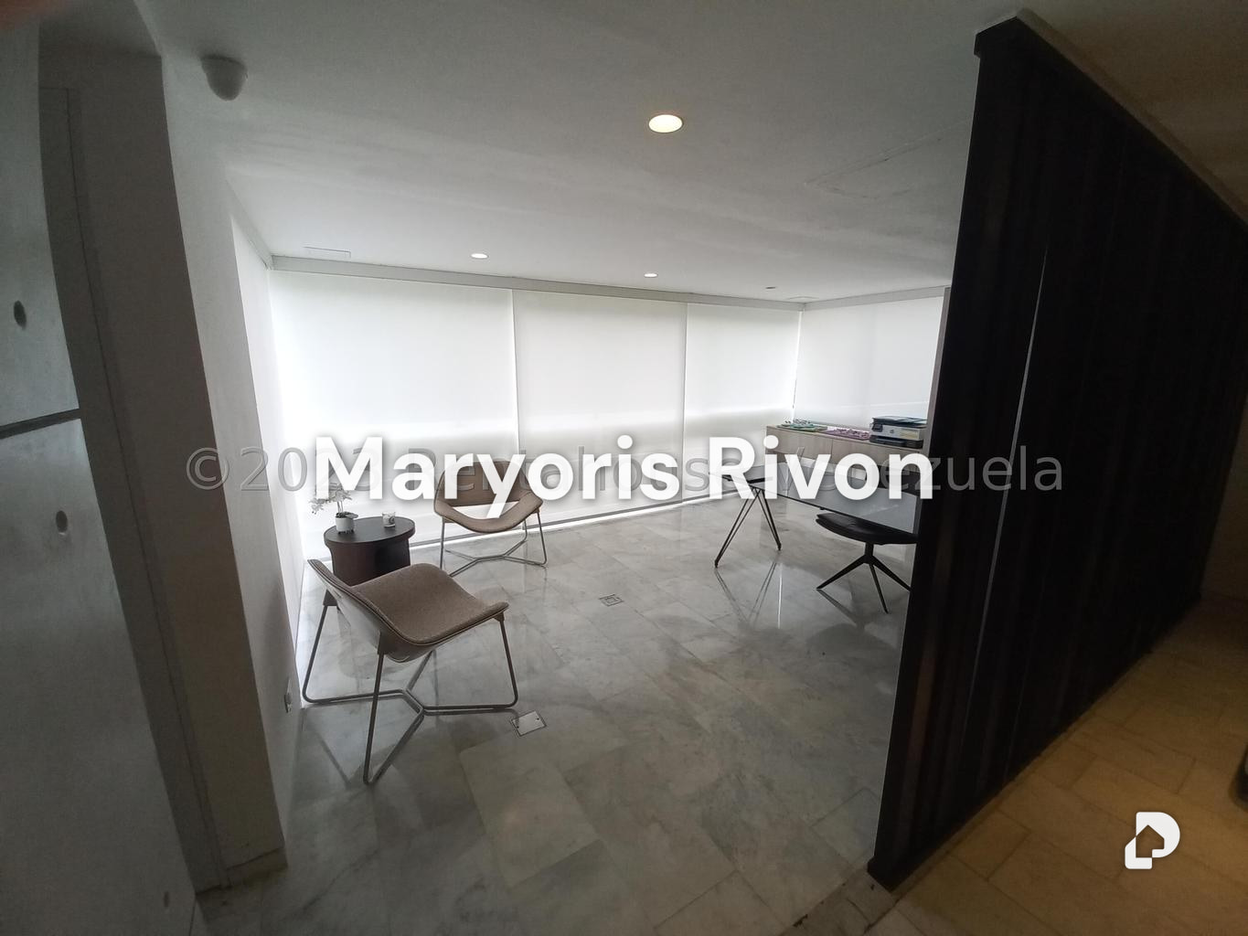 Apartamento en Lomas de La Alameda, Caracas – 16