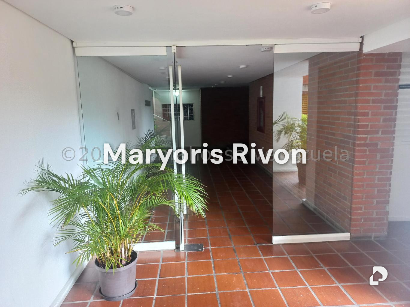 Apartamento en Lomas de La Alameda, Caracas – 6