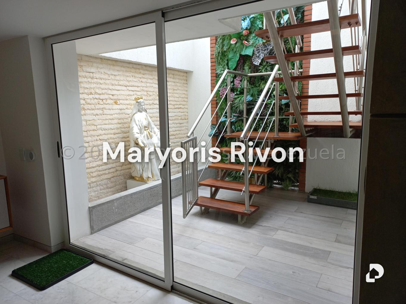 Apartamento en Lomas de La Alameda, Caracas – 19